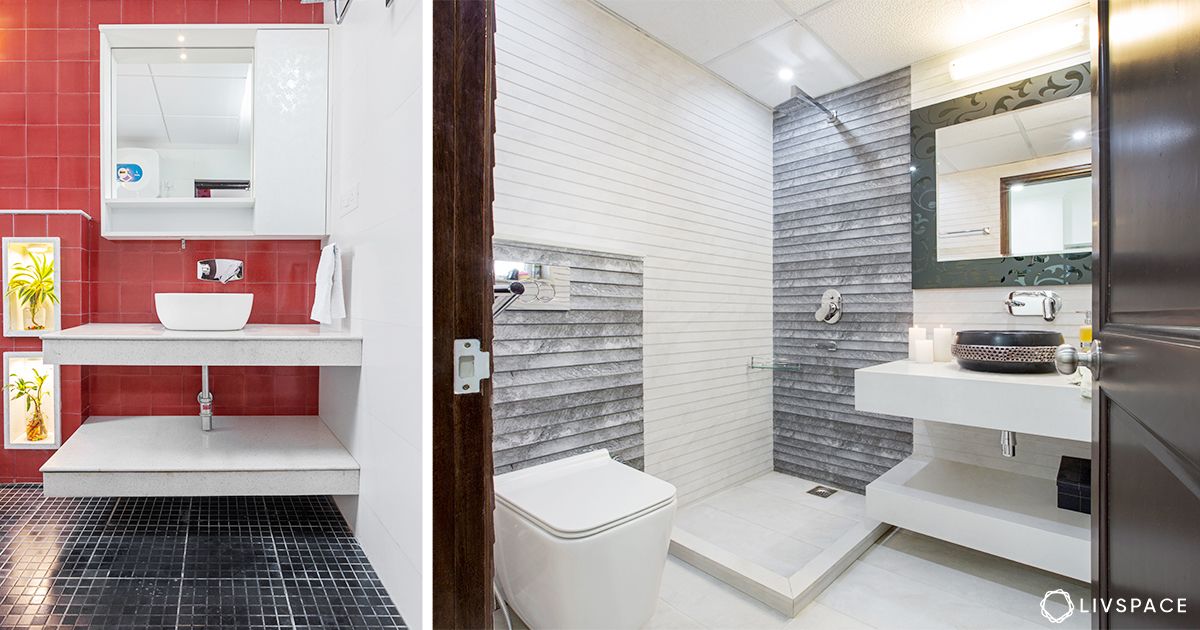 Beautiful Bathrooms: 5 Modern Luxury Bathroom Designs To Inspire You -  Carpentry Singapore
