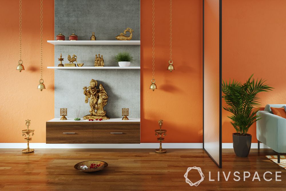 Pooja Room Vastu | 7 Simple Tips to Fix Dosha in Your Home