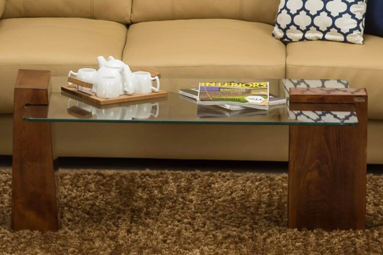 How to Buy The Perfect Wooden Center Table