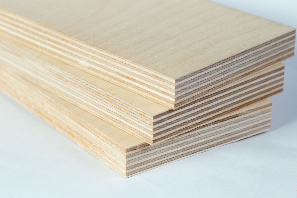 Everything You Need To Know About Plywood And Where To Use It