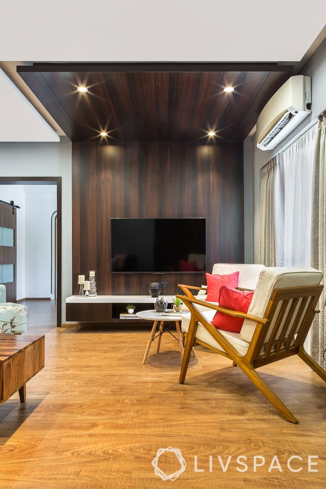 7 Amazing Wooden Ceiling Designs You Will Love