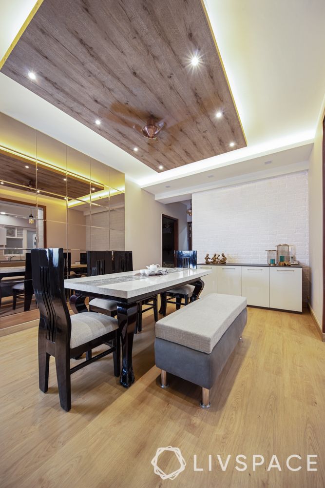 7 Amazing Wooden Ceiling Designs You Will Love