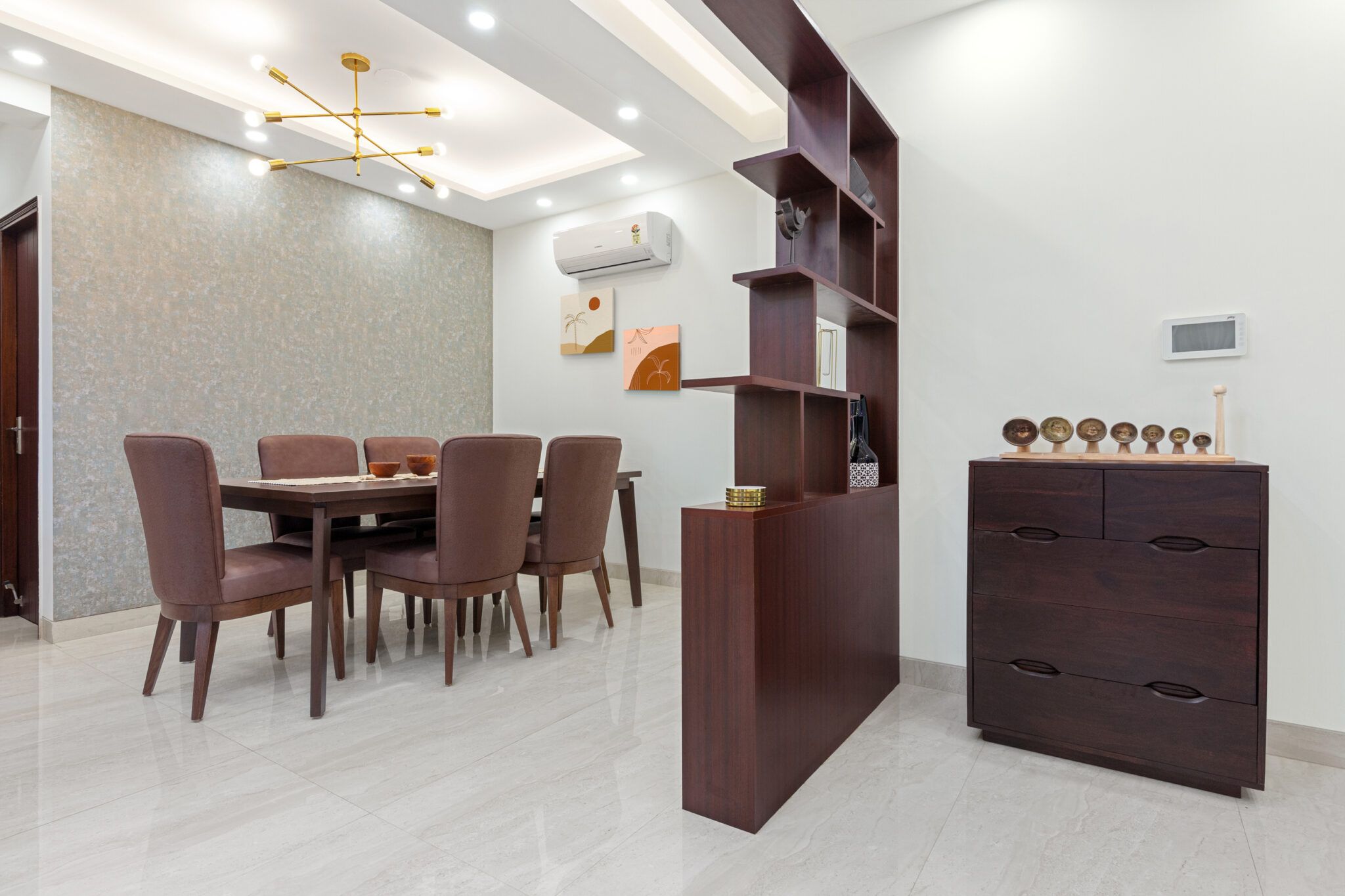 Picture of 7 Dining Room Storage Ideas That Will All Your Needs