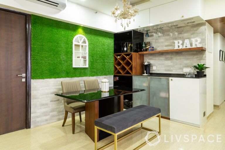 Check Out the Best Interior Designers in Pune 3BHK Design
