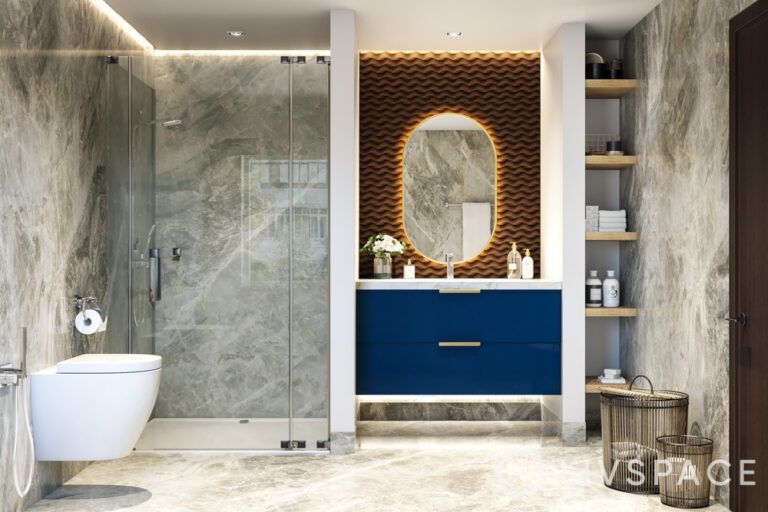 Get Expert Advice on Renovations and Bathroom Designs India
