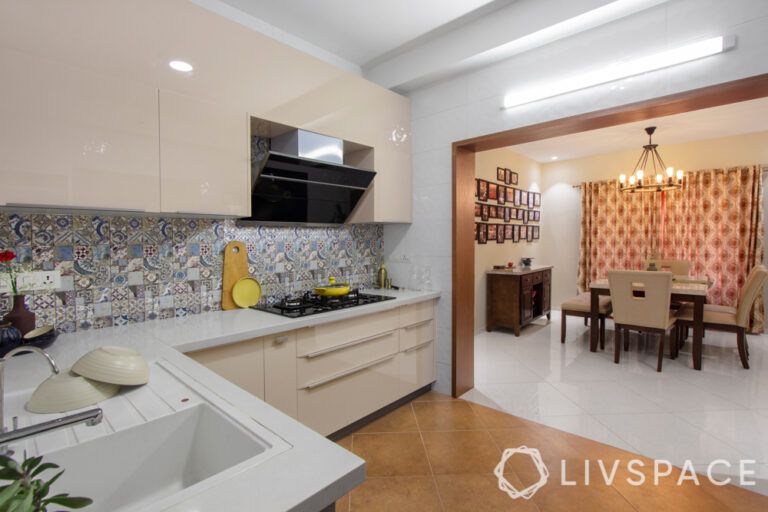 Video Tour of a 3BHK With Solutions for All Problems in Bangalore Interiors