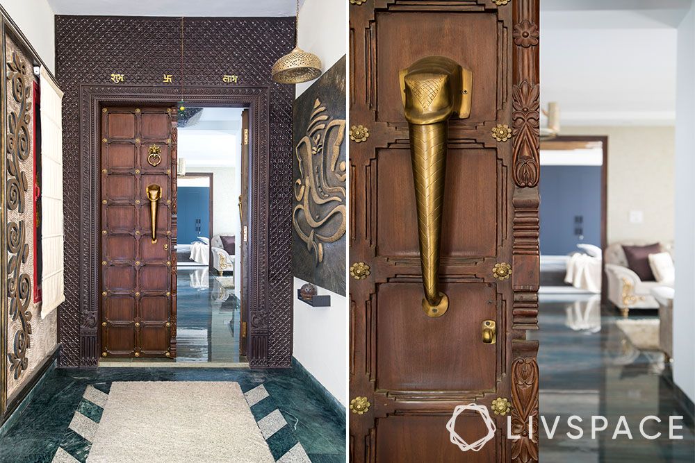 vastu-for-doors