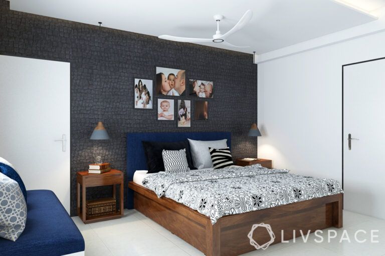 11 Stone Wall Cladding Ideas For Indian Homes