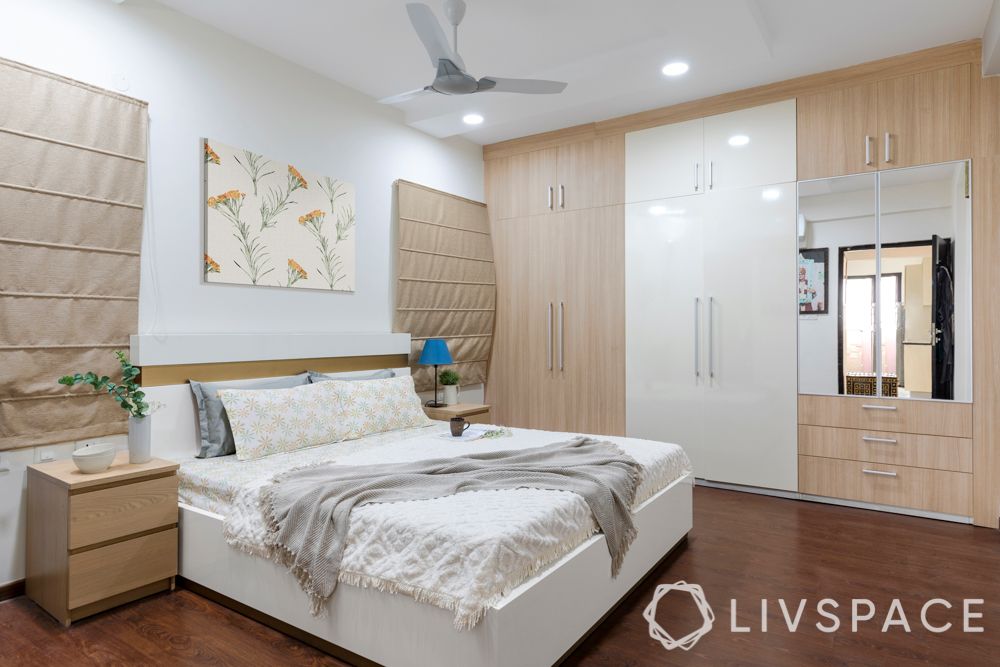 light-wood-wardrobes-white-and-brown-room-dark-wooden-flooring-end-to-end-wardrobes