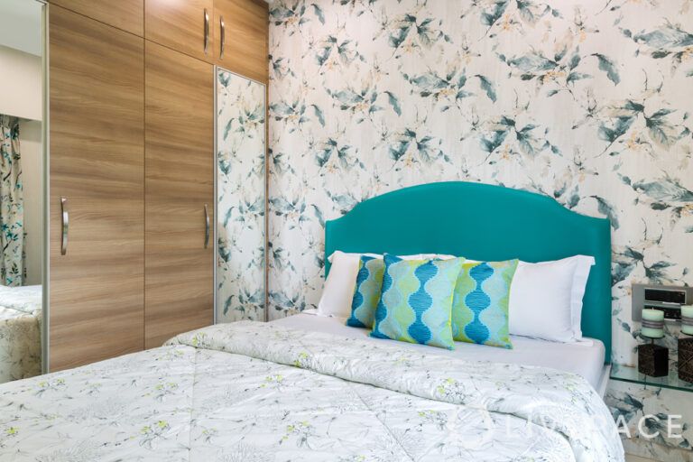 How to Use Wood in Interior Design for a Spacious Home