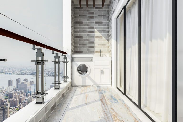 9 Ways to Decorate Your Balcony for Different Uses