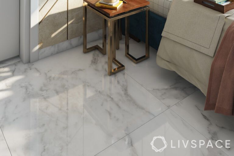 What is the Difference Between Indian Marble and Italian Marble?