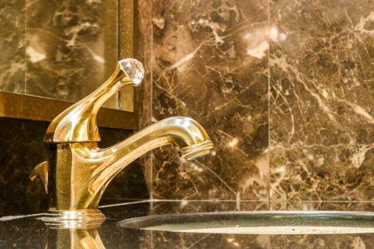 How to Clean Taps 4 Home Remedies for Sparkling Taps