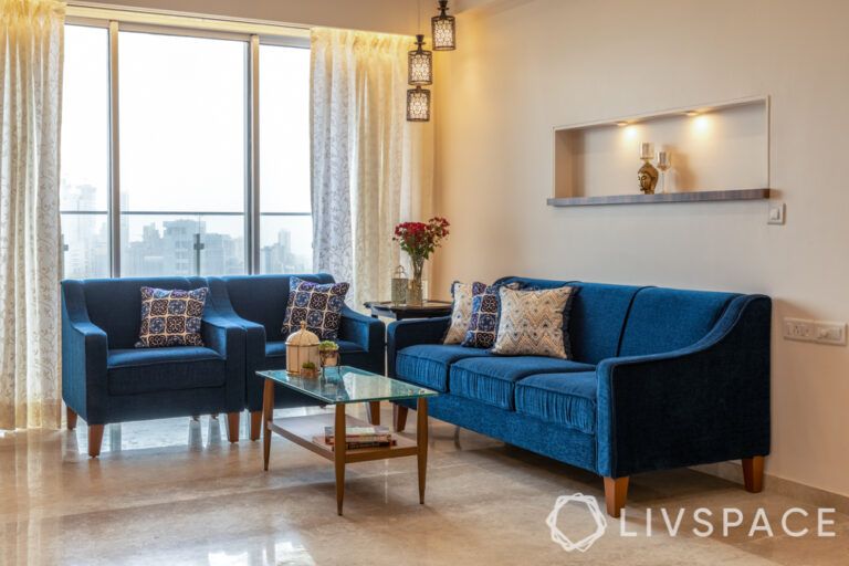 Small Budget Big Makeover Revamp a Home in Under ₹5,000 Now