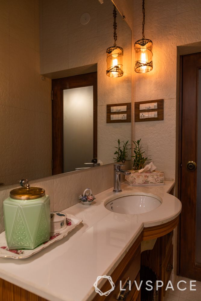 Featured image of post Images Of Small Bathroom Designs In India / Small bathroom decorating top view image.