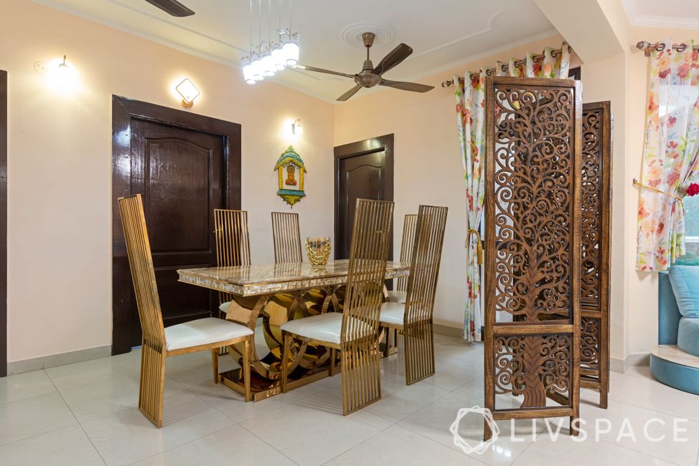 Featured image of post Partition Designs Between Living Dining If people have small house they can