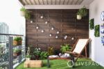 Video Guide: Stunning Balcony Decoration on a Budget