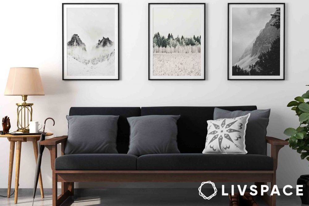 scandi home interiors