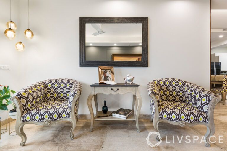 4BHK in Apex Athena Flaunts a Classy and Timeless Look