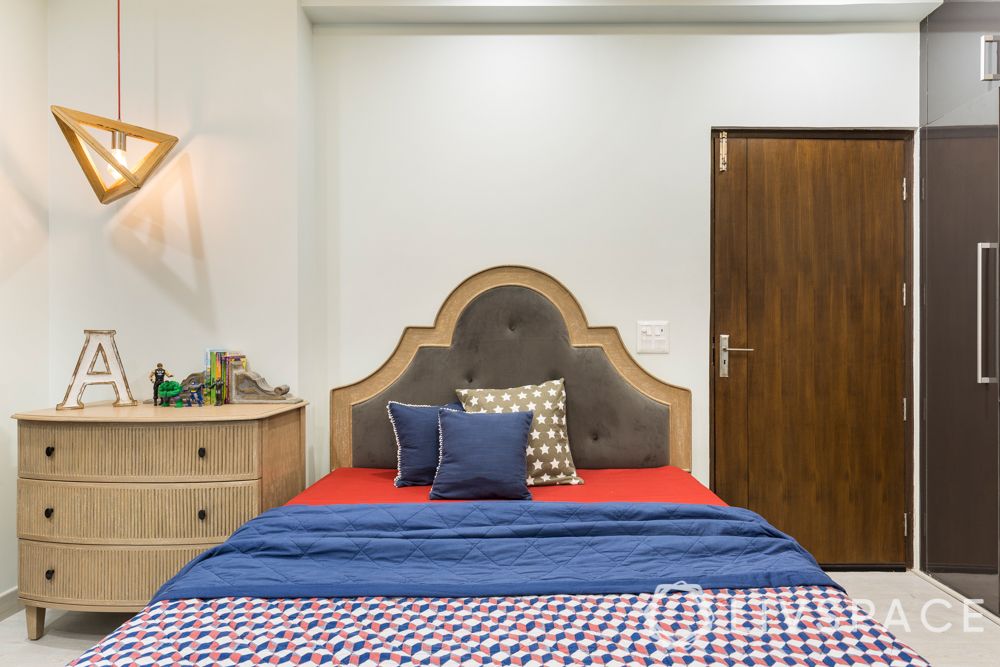 apex athena-son bedroom-bed