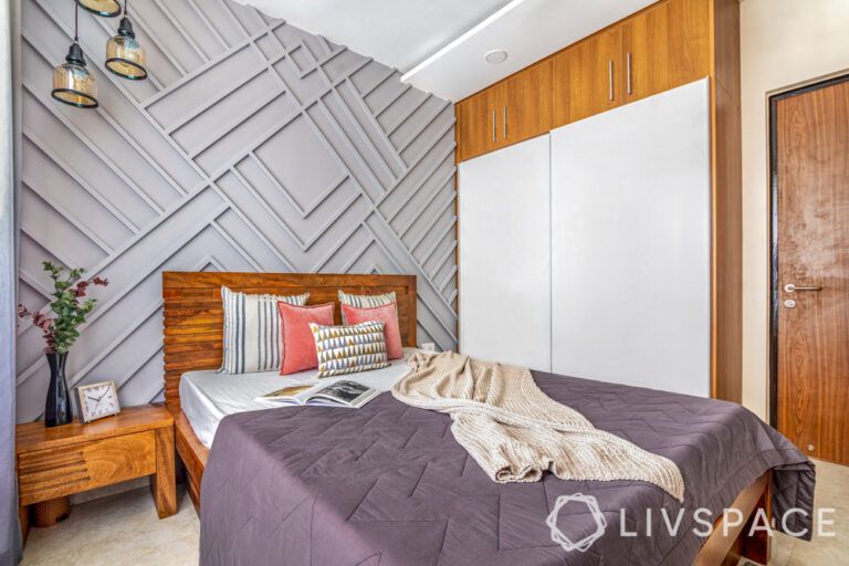 How to Get the Interior Design for 2BHK Flat Just Right