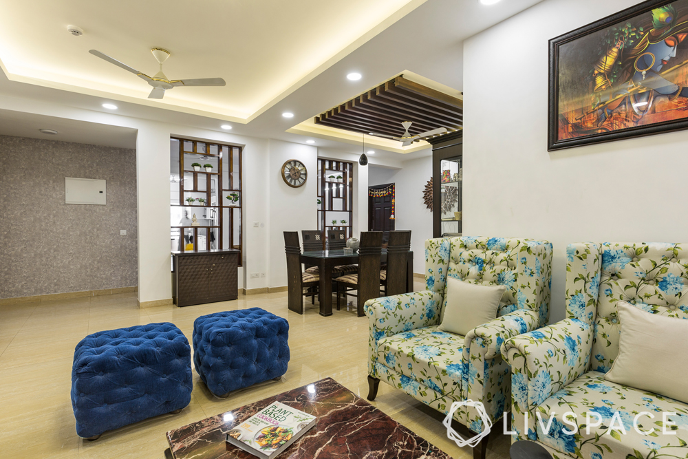 interior-designer-in-greater-noida-living-cum-dining-room