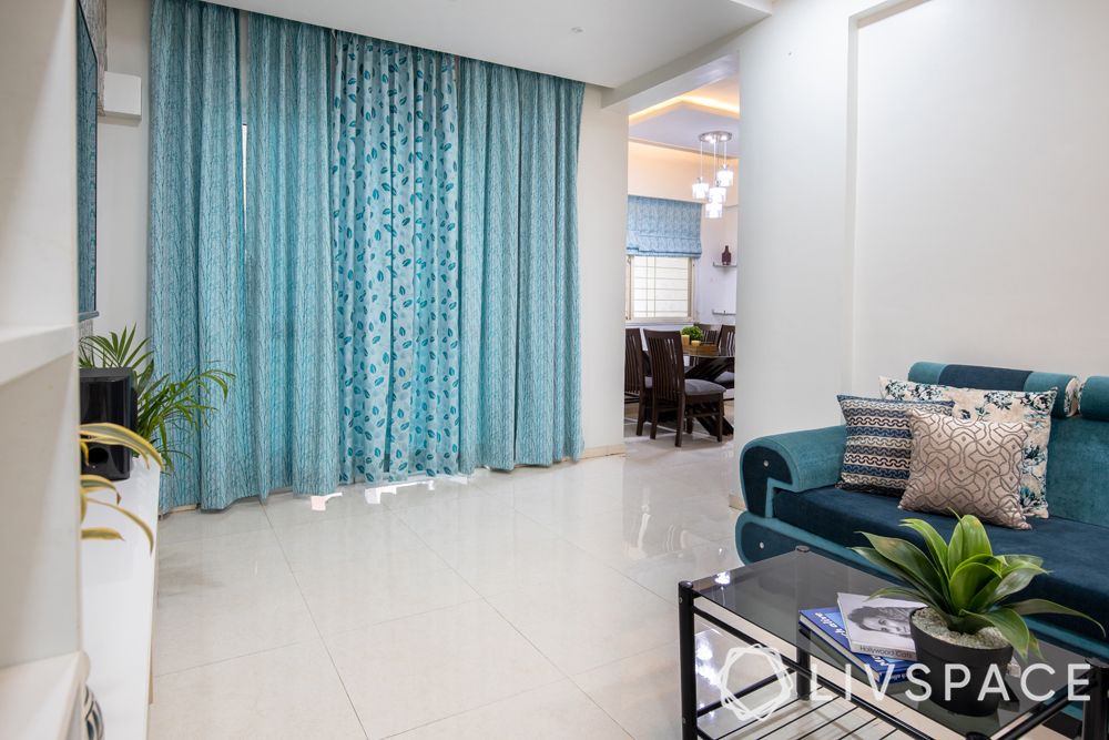9 Important Tips On How To Choose Curtains, How To Choose Curtain For Living Room