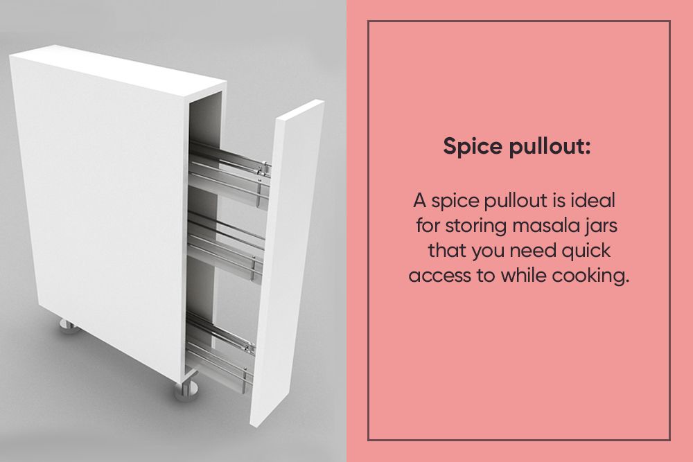low-budget-modular-kitchen-spice-pullout