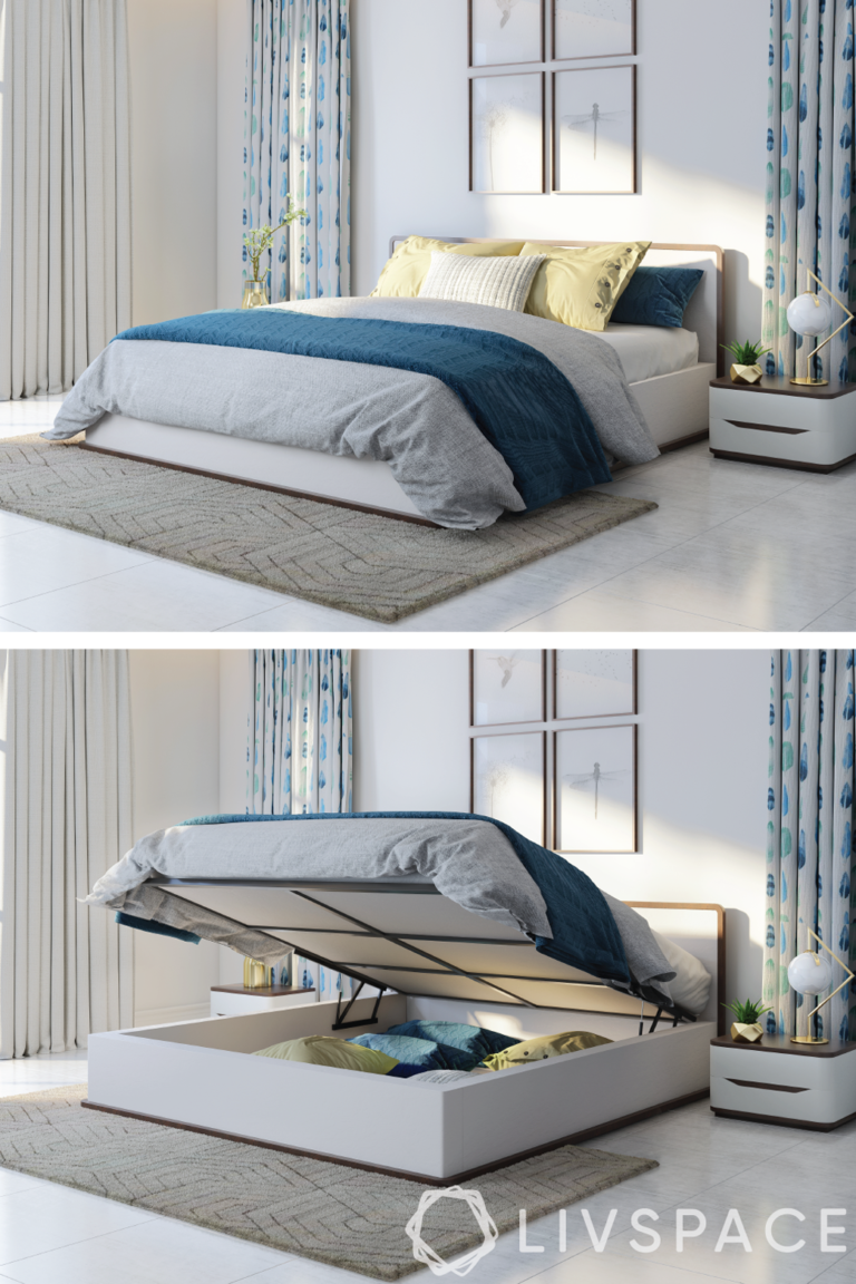 Photo inspiration: 19 Space Saving Furniture Ideas For Small Apartments Photo Inspiration