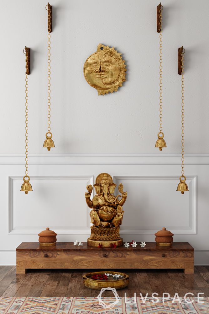 Keep Your Ganesha Idol In The Right Place With These Vastu Rules