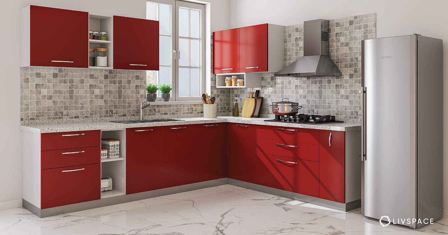 How Can You Get a Fabulous and Functional Modular Kitchen on a Budget