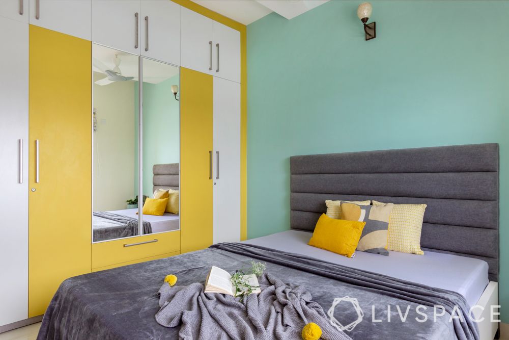 colour-blocked-cupboard-with-mirror