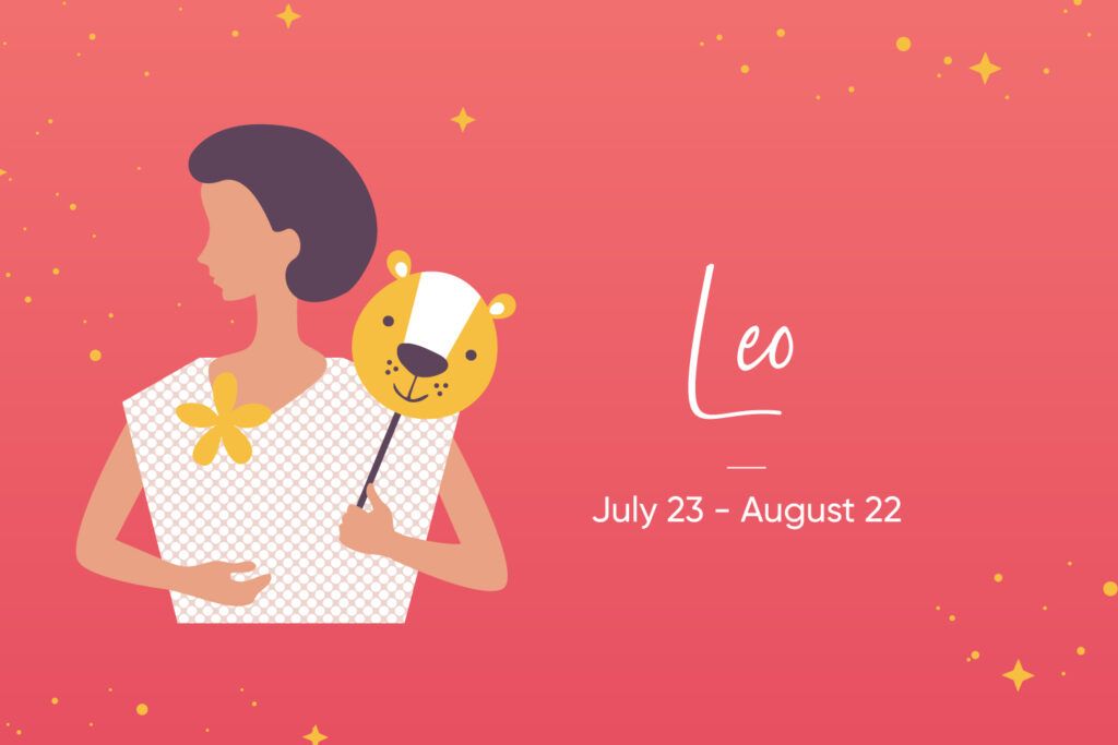 september-horoscope-leo