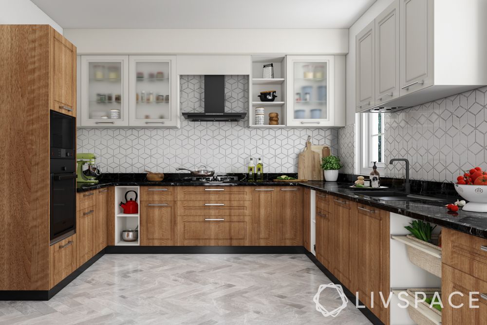 kitchen-designs-wooden-base-units-white-wall-cabinets