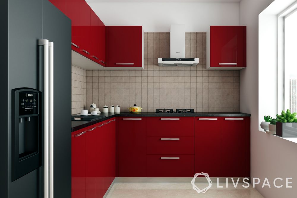 kitchen-designs-natural-light-red-cabinets