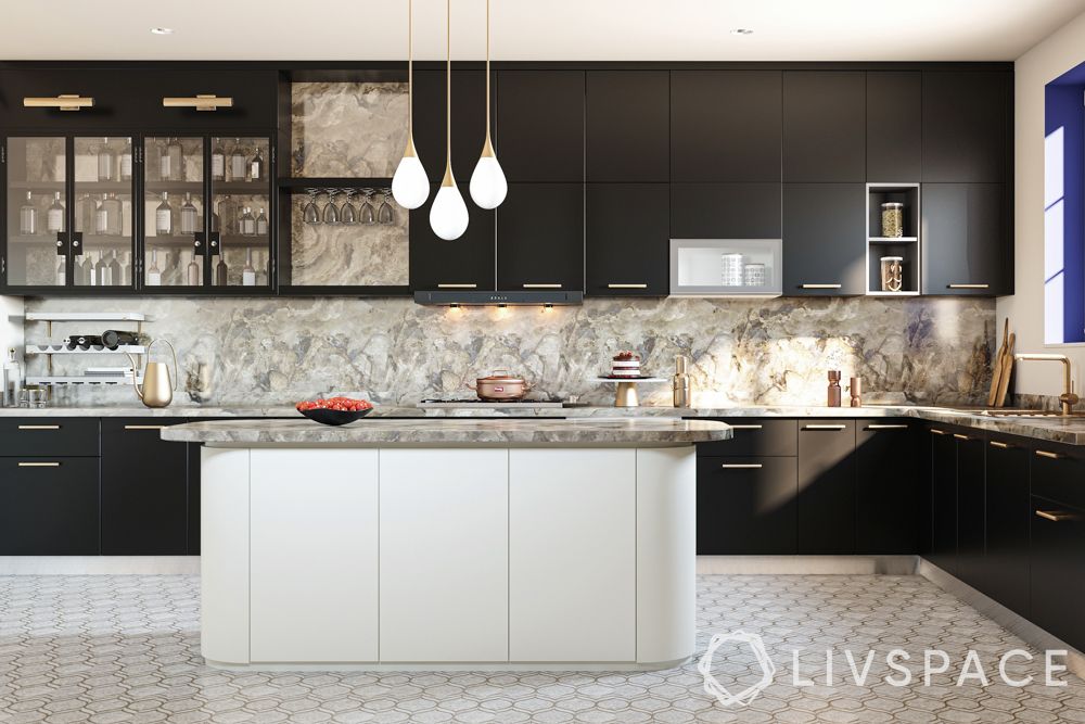 kitchen-designs-big-kitchen-black-marble-counters