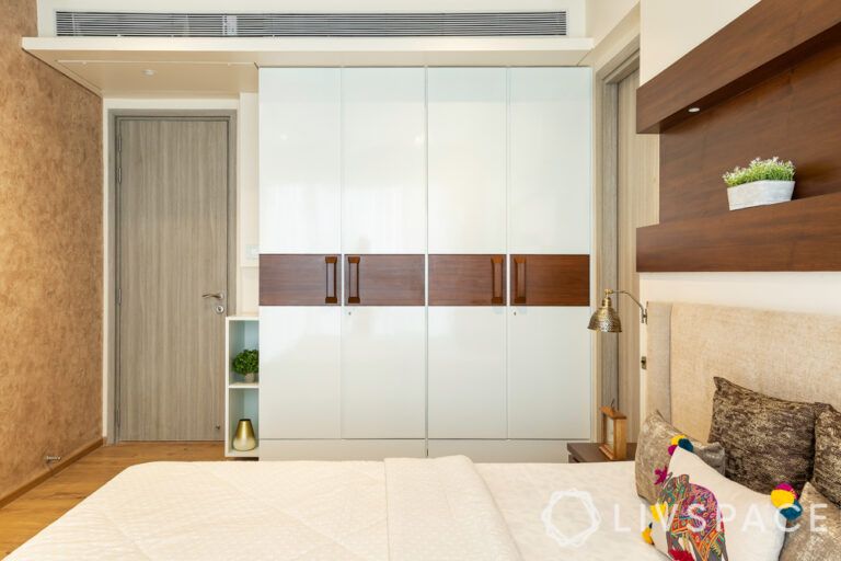 20 Best Bedroom Cupboard Designs For Every Kind of Home