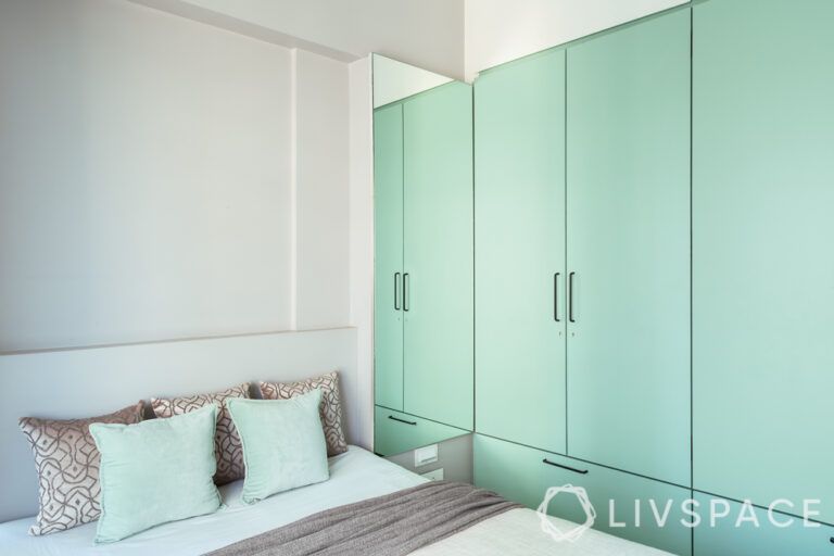 20 Best Bedroom Cupboard Designs For Every Kind of Home