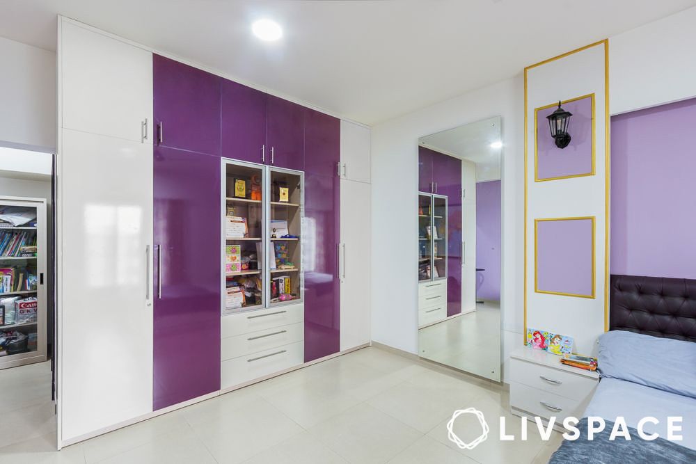 colour-blocked-clothes-cupboard-design
