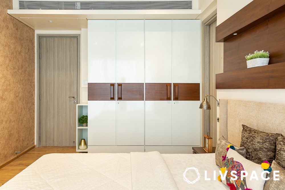 modern-bedroom-cupboard-designs-with-attached-shelves