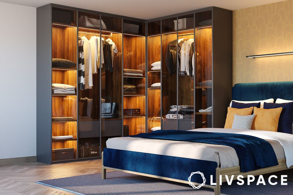 interior-bedroom-cupboard-designs-glass