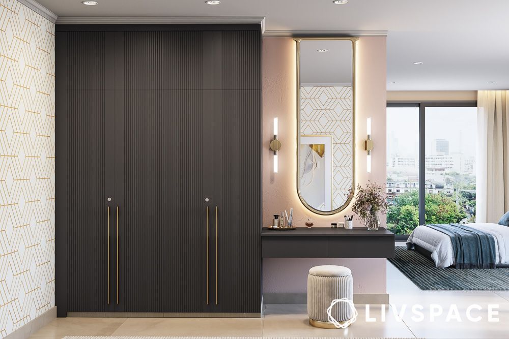 interior-bedroom-cupboard-designs-with-fluted-panels