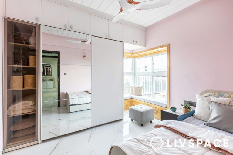 30+ Exclusive Cupboard Designs for Your Bedroom