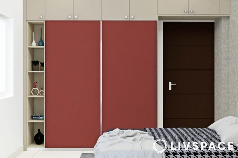 30+ Exclusive Cupboard Designs for Your Bedroom