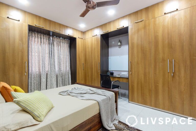 30+ Exclusive Cupboard Designs for Your Bedroom