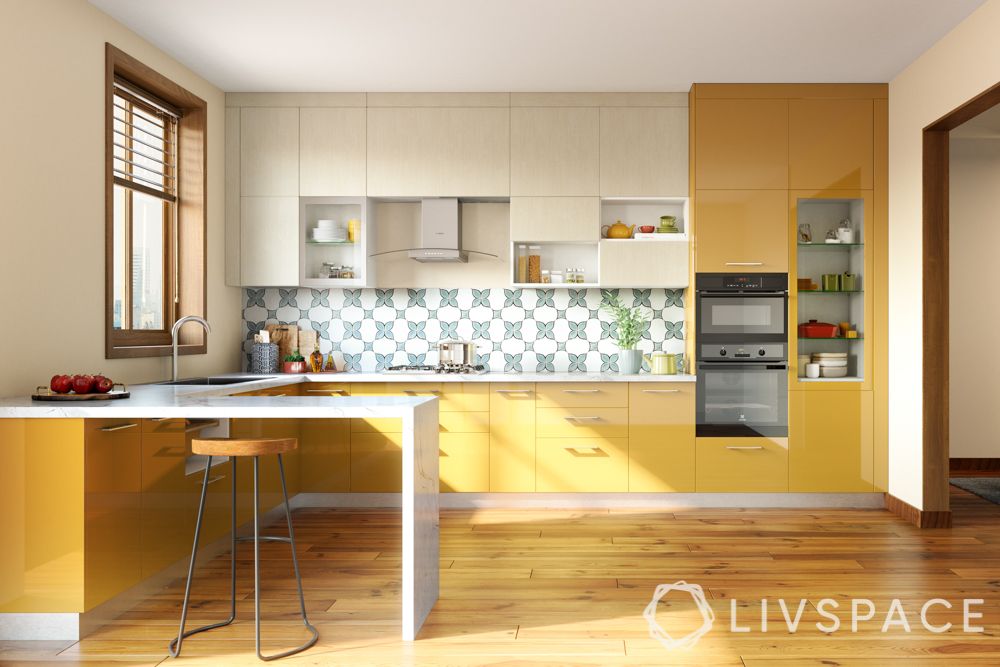 modular kitchen-storage options