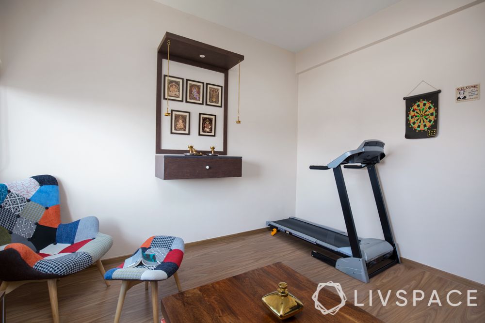 How to Set Up a Home Gym