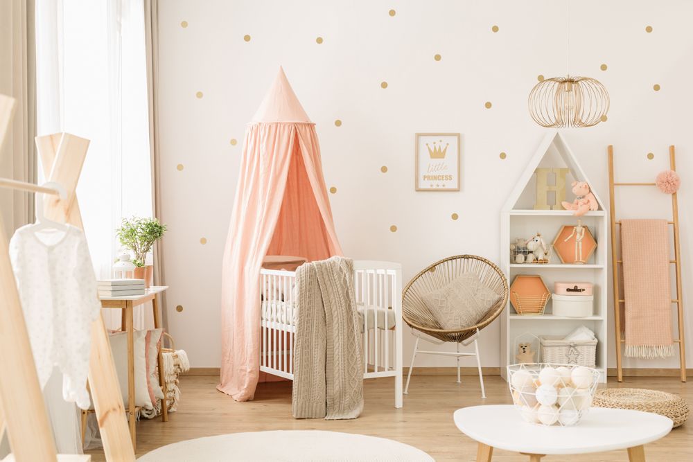 baby-room-décor-pastel-pink-baby-room