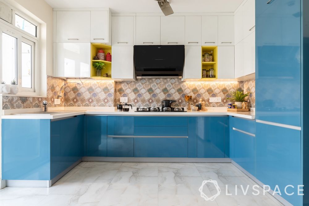blue-kitchen-glossy-laminates