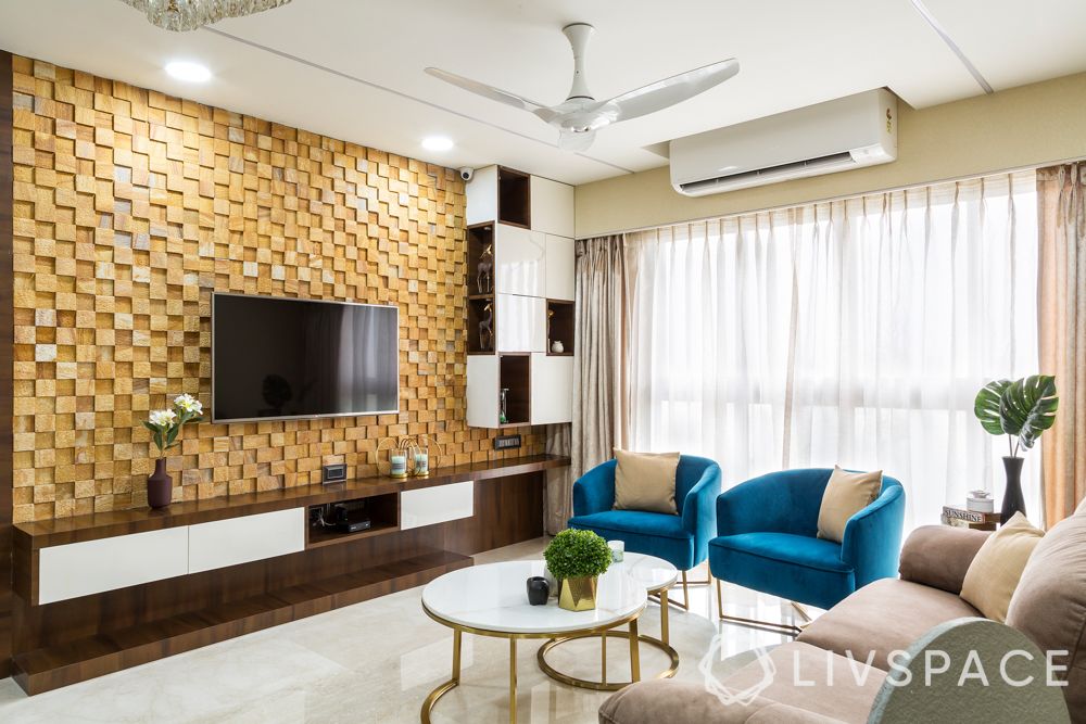 modern-TV-unit-design-ideas-living-room-plywood